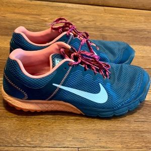 Women’s Nike Zoom Wildhorse - Size 10.5